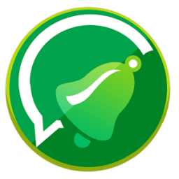 Ringtones For WhatsApp иконка