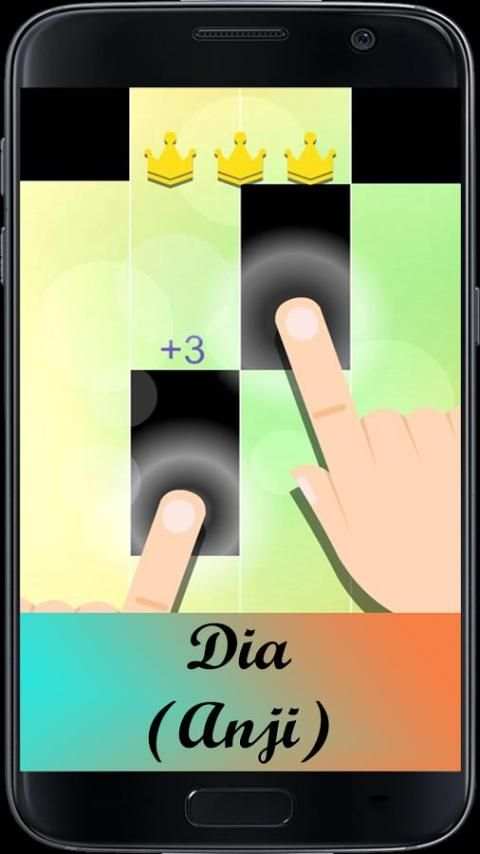 Pop Piano Game screenshot 3