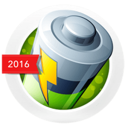 Battery Saver 2016 иконка
