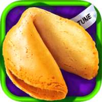 Fortune Cookie Horoscope 2016 иконка