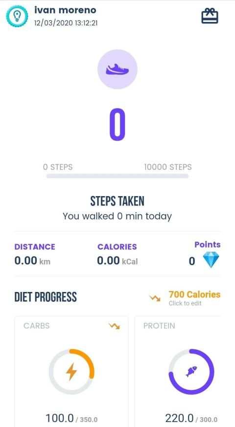 Walking Money - Earn Rewards स्क्रीनशॉट 3