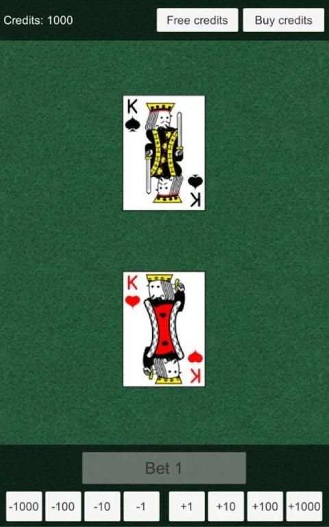 Flip Card Pro скриншот 1
