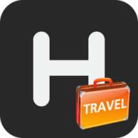 H TRAVEL