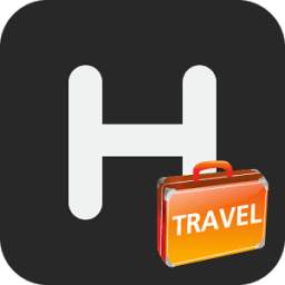 H TRAVEL 4.5.5