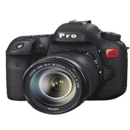 Camera Pro HD 1.0.0