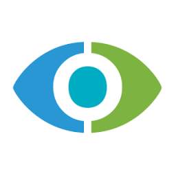 Duovision: lazy eye amblyopia