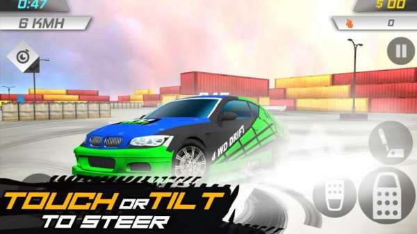 Drift Car Racing screenshot 3