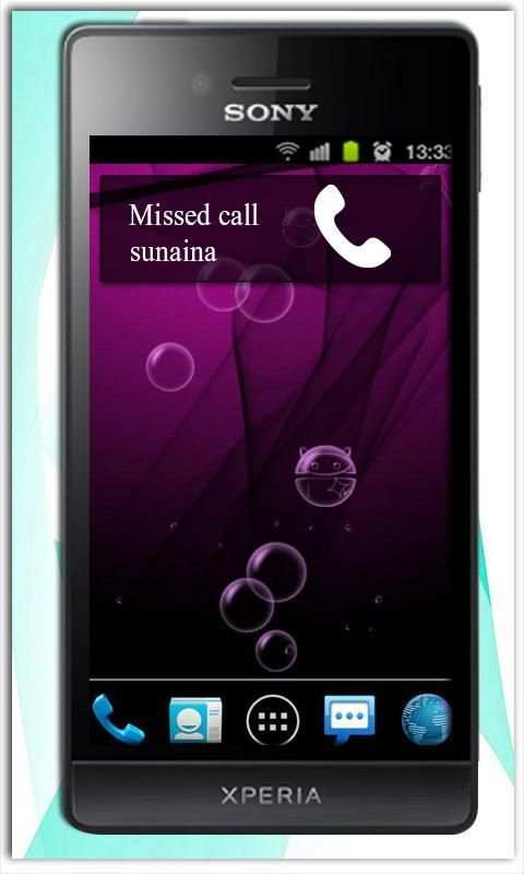 Easy Photo Caller id: HD 3 تصوير الشاشة