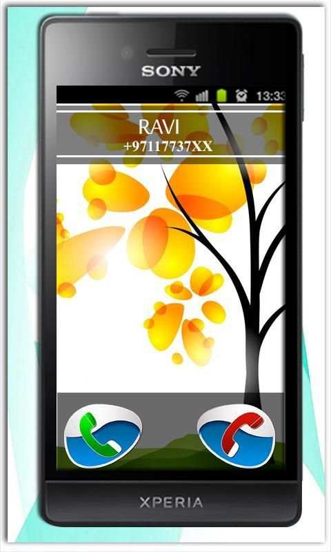 Easy Photo Caller id: HD 2 تصوير الشاشة