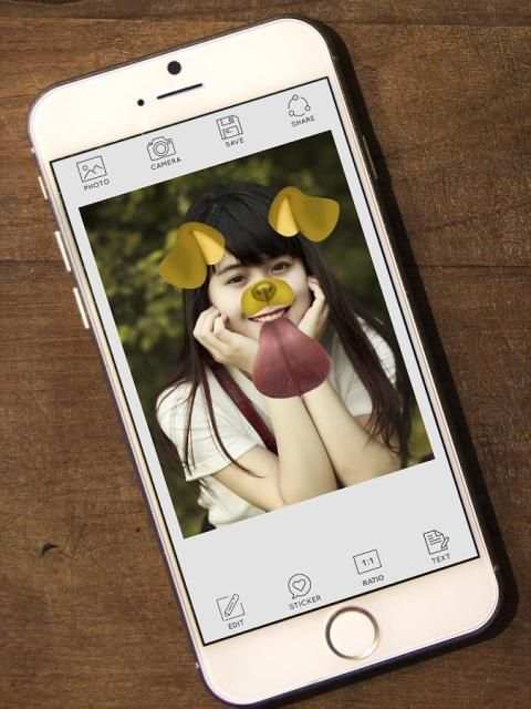 Snap Photo Filters screenshot 7