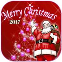 New Year And Christmas Message