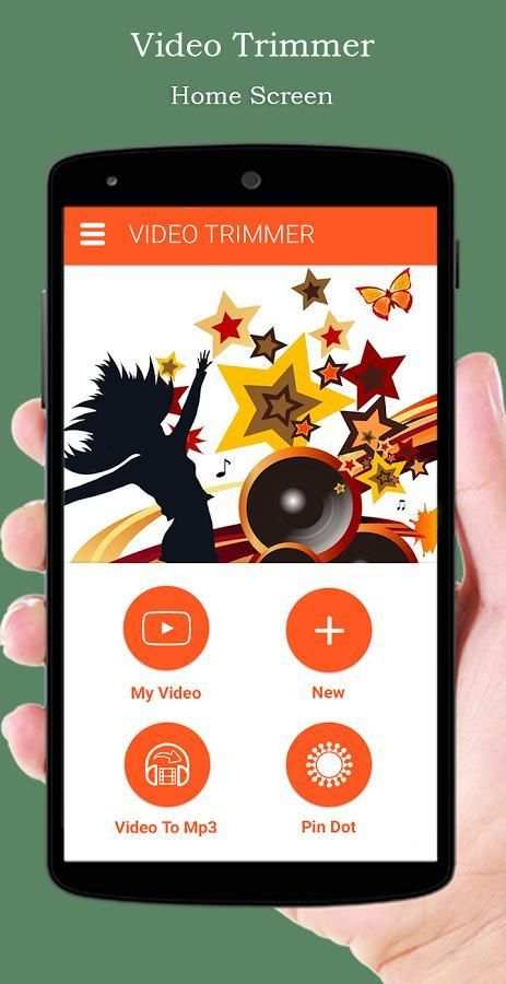 Video Trimmer screenshot 5