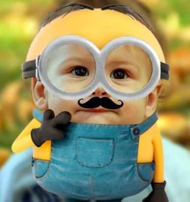 Cool Face Changer 3 تصوير الشاشة
