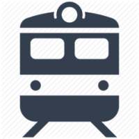 Train Reservation App()