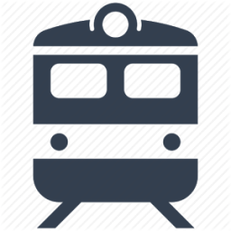 ikon Train Reservation App()