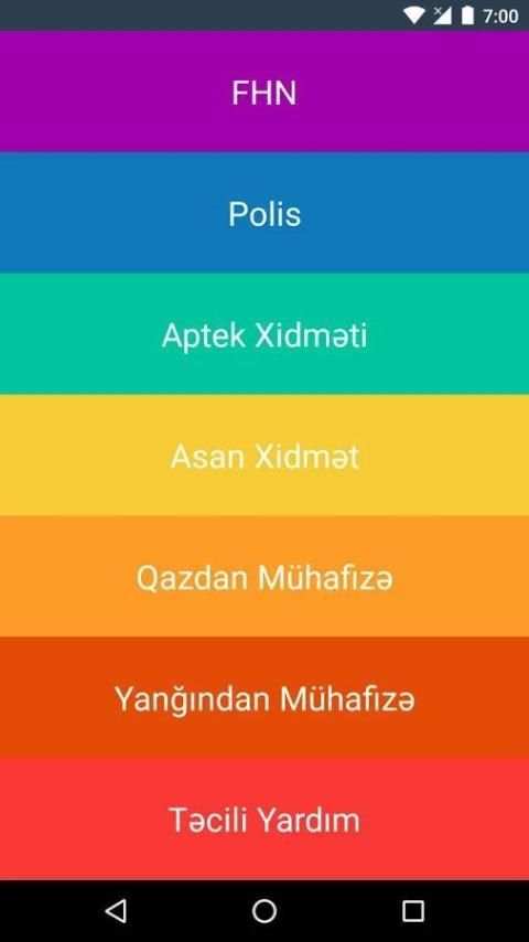 Qaynar Xətt screenshot 3