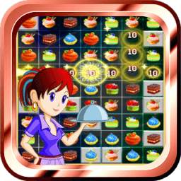 King Cookie Star Crush Mania 1.0