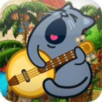 Песни из мультиков on 9Apps