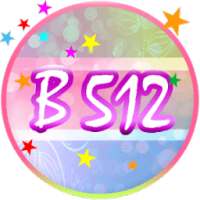 B512 - Selfie Snap Filter on 9Apps