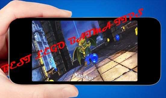 Best LEGO BATMAN TIPS screenshot 7
