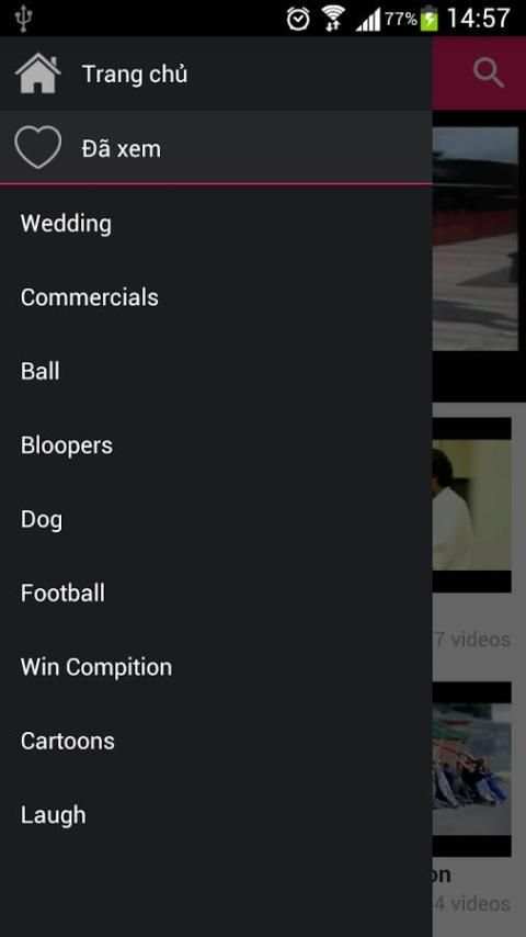 Funny Videos screenshot 7
