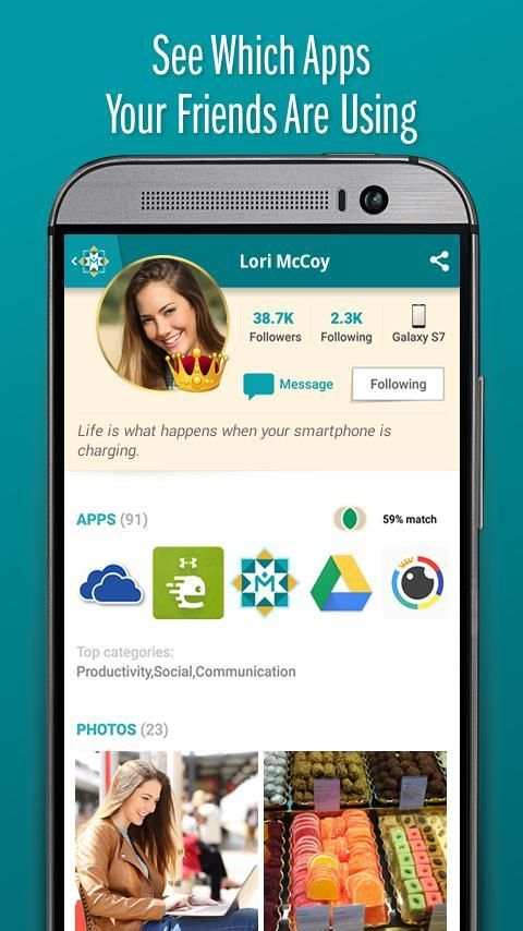 App Mahal: Discover Great Apps screenshot 14