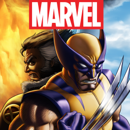 X-Men: Days of Future Past icon