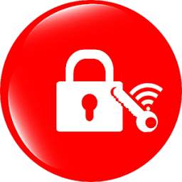 Hacking locked wifi prank 1.0