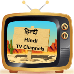 Hindi TV Channels иконка