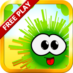 ikon Необыкновенный паук Пушистик