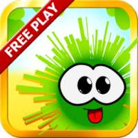 Необыкновенный паук Пушистик