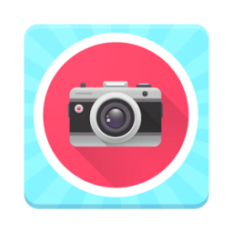 foto edit أيقونة