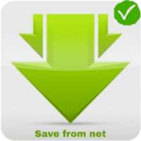 All Free Video Downloader- SaveFrom Net Downloader