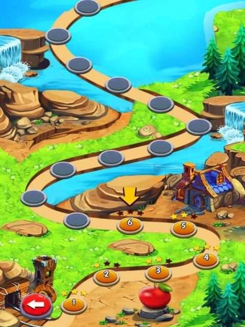 Mouse Blitz screenshot 2