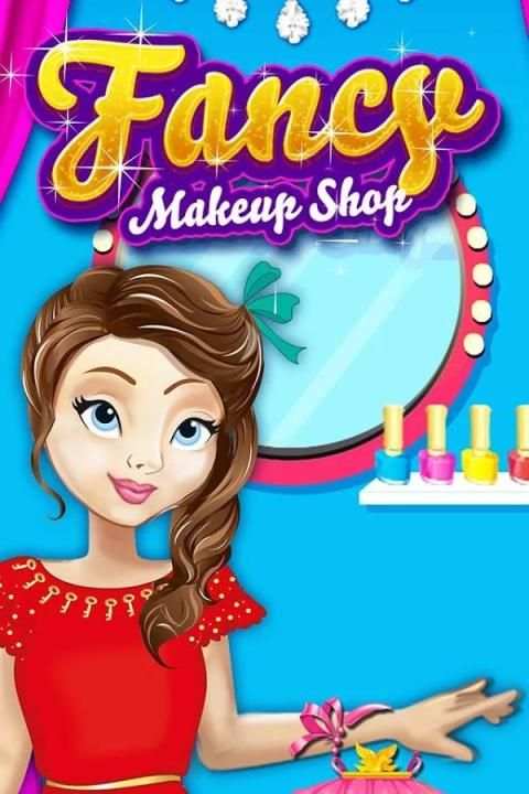 Fancy Makeup Shop screenshot 18