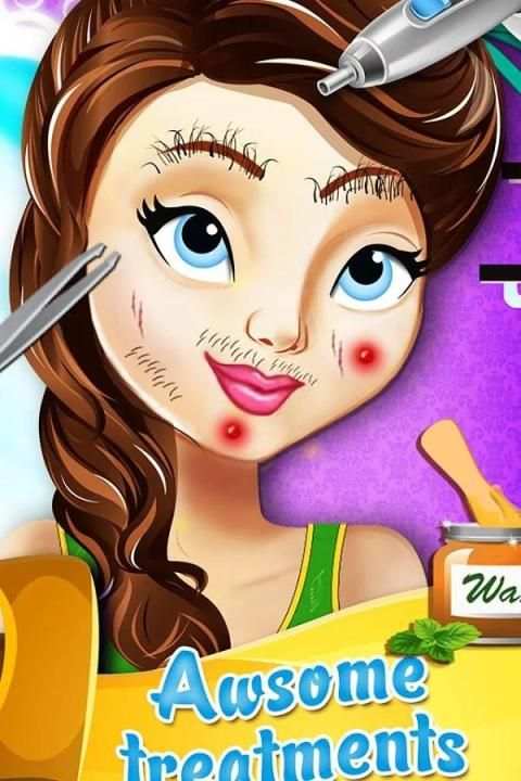 Fancy Makeup Shop screenshot 16