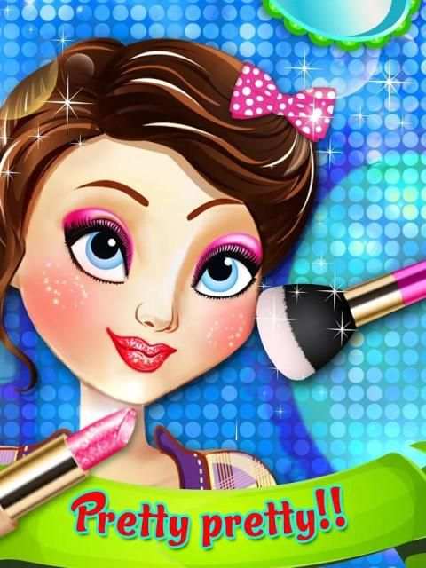 Fancy Makeup Shop screenshot 7