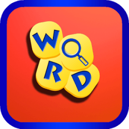Word Search Pro - Brain Game иконка