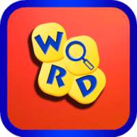 Word Search Pro - Brain Game