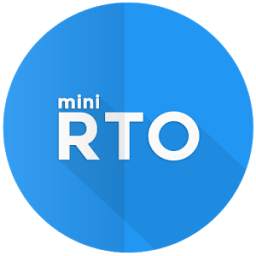 mini RTO (No ads)