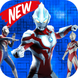 ikon Pro Ultraman Nexus Tips