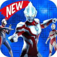 Pro Ultraman Nexus Tips