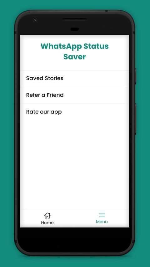Status Saver screenshot 2