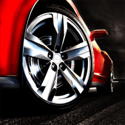 Cross Racing أيقونة