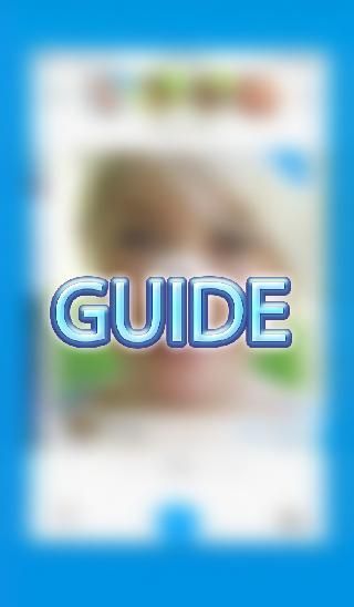 Guide - Glide Video Messenger screenshot 5