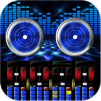 Virtual DJ Music Player on 9Apps