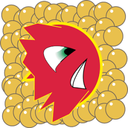 Fobo Ball أيقونة