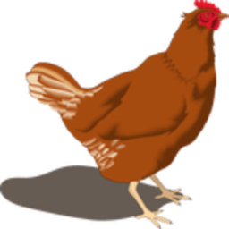 Poultry Manager иконка
