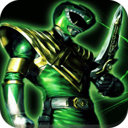 Tips Power Rangers Legacy Wars иконка