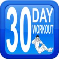 30 Day Workout